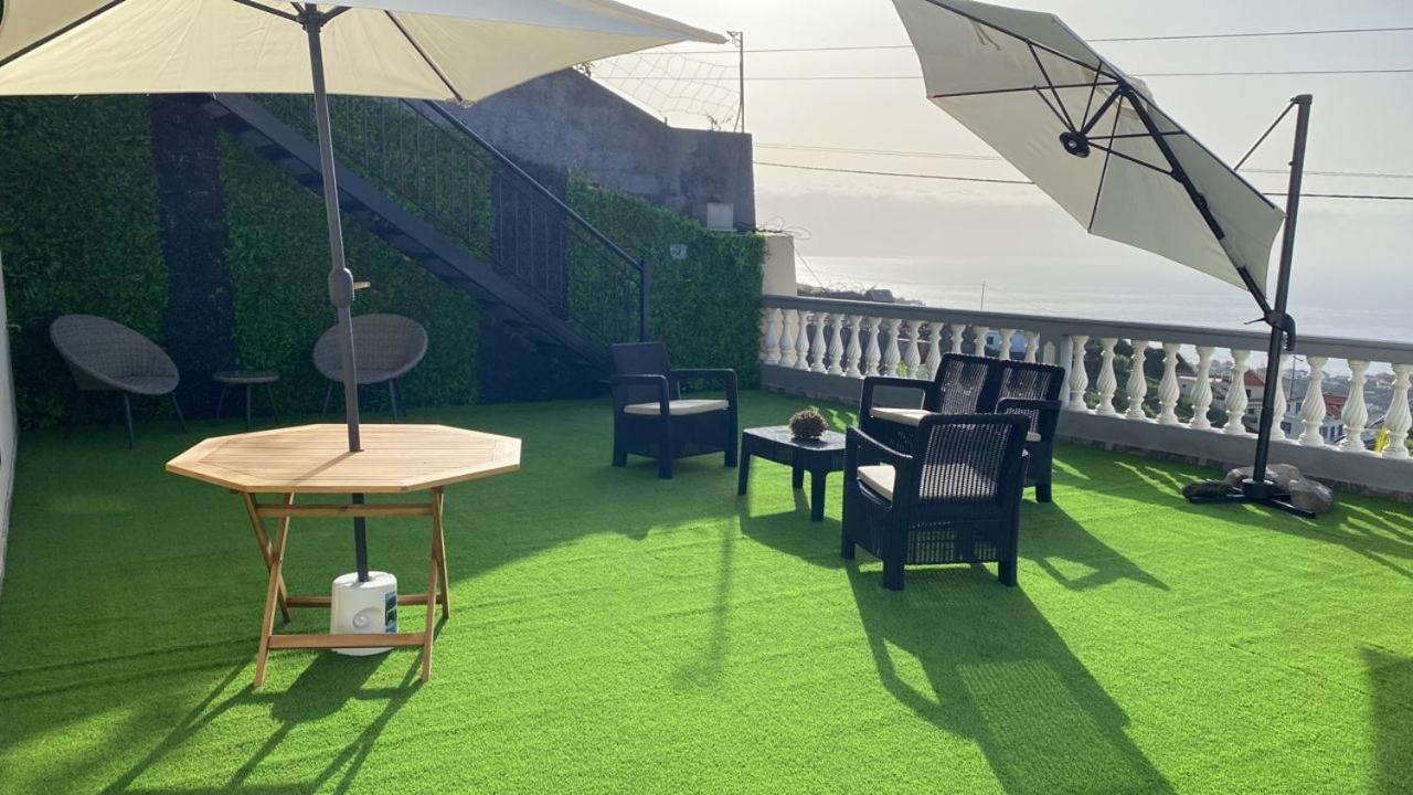 Slice Of Ponta Do Sol Room 1 Exterior foto